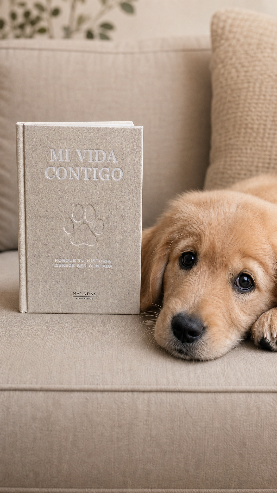 MI VIDA CONTIGO
