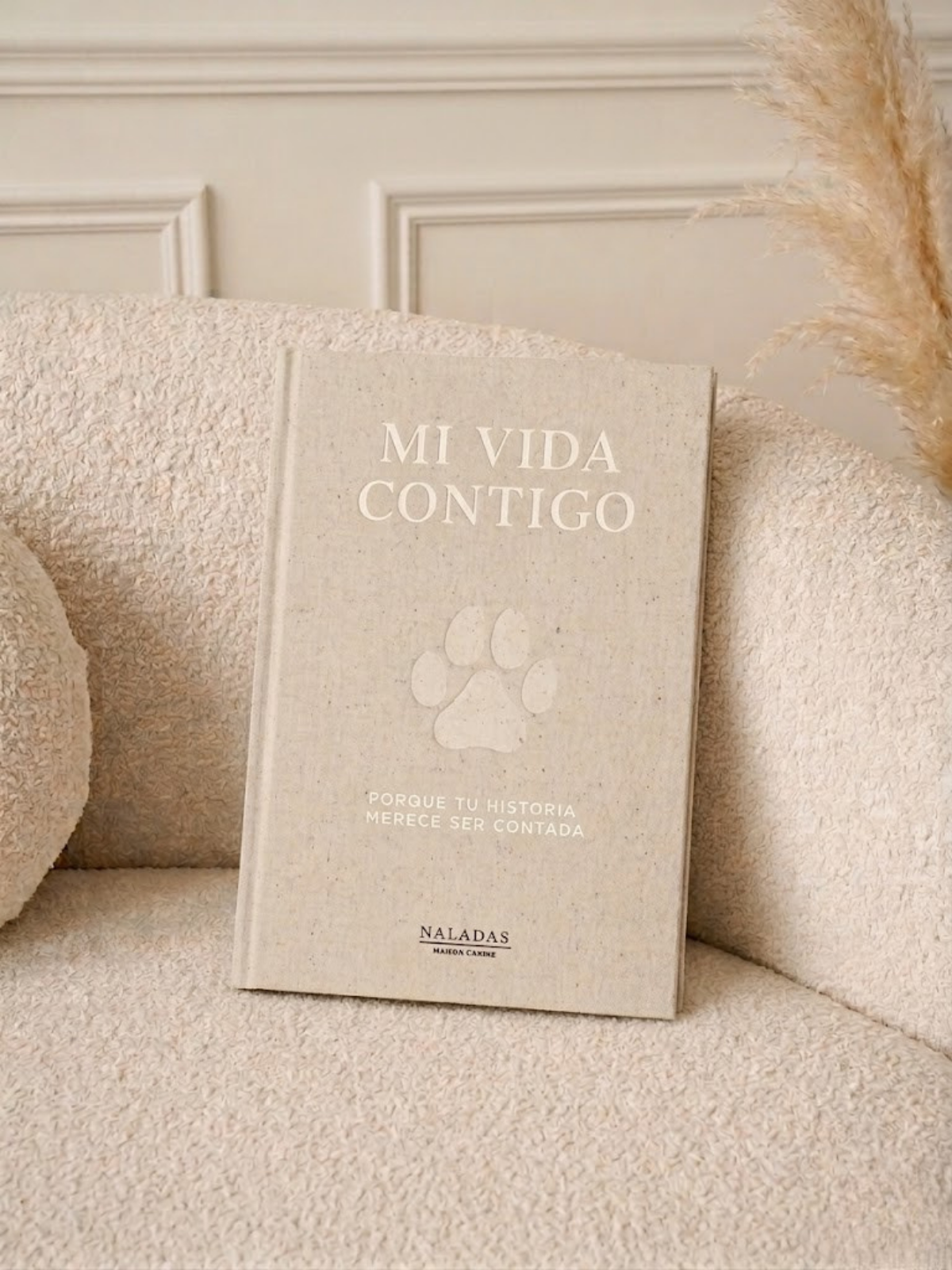MI VIDA CONTIGO