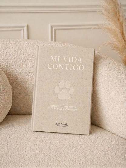MI VIDA CONTIGO
