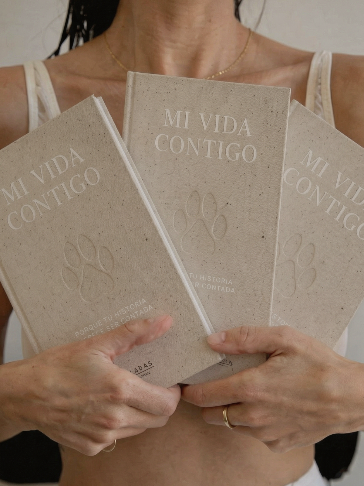 MI VIDA CONTIGO
