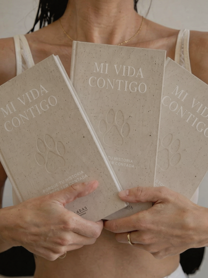 MI VIDA CONTIGO